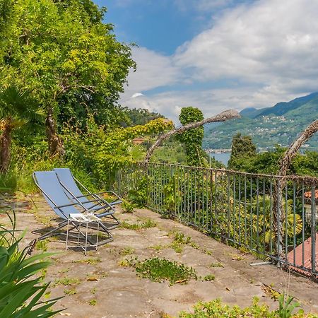 Ca' Maria Bellavista By Wonderful Italy Apartment Bellagio Bagian luar foto