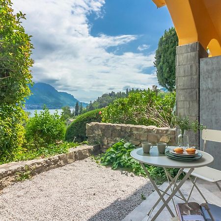 Ca' Maria Bellavista By Wonderful Italy Apartment Bellagio Bagian luar foto