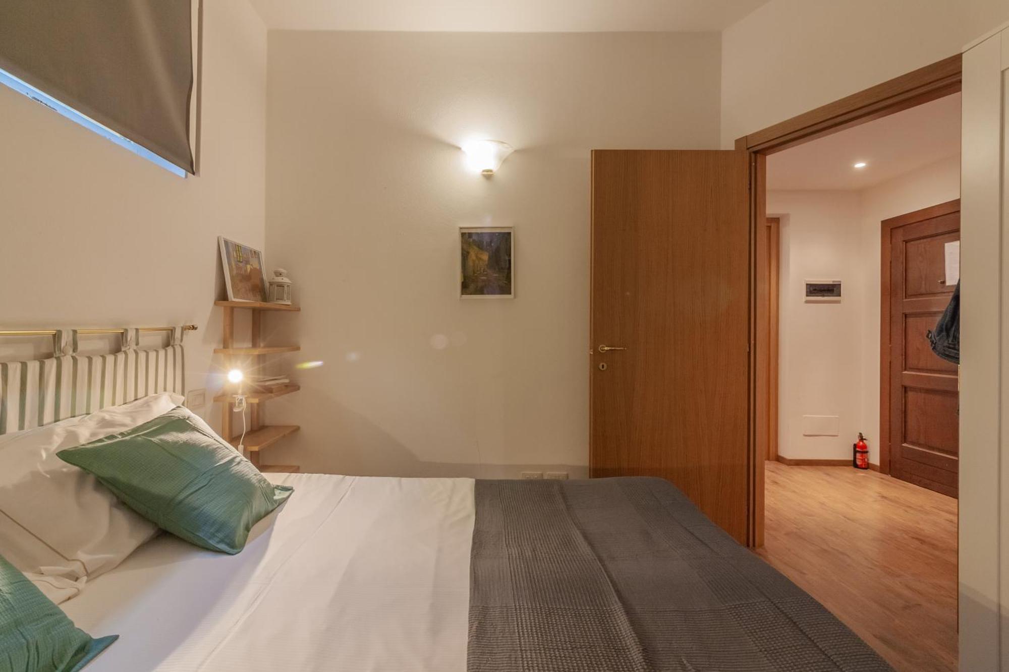 Ca' Maria Bellavista By Wonderful Italy Apartment Bellagio Bagian luar foto