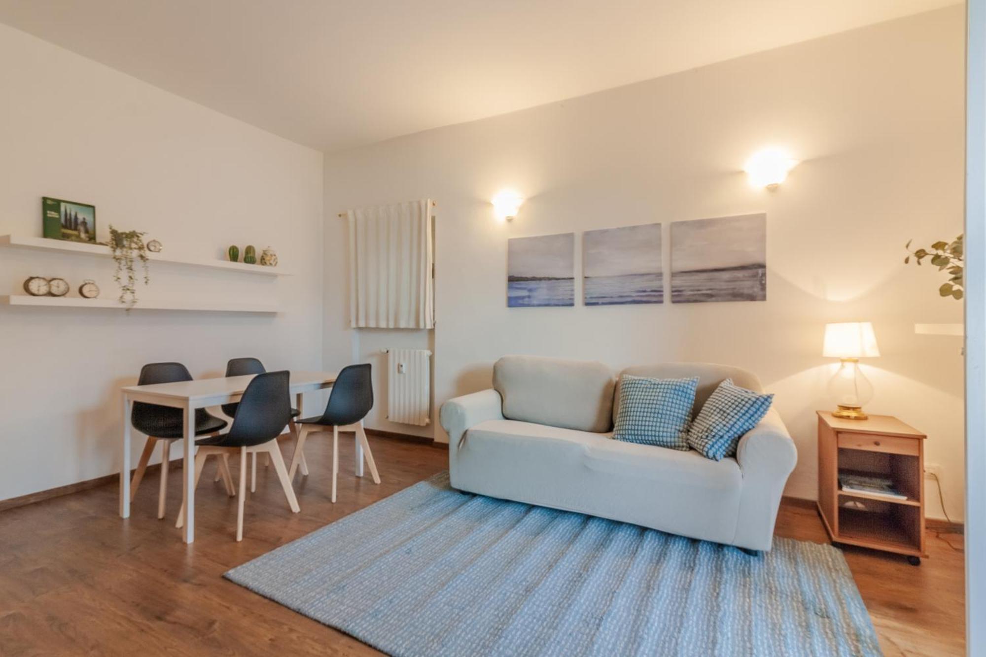 Ca' Maria Bellavista By Wonderful Italy Apartment Bellagio Bagian luar foto