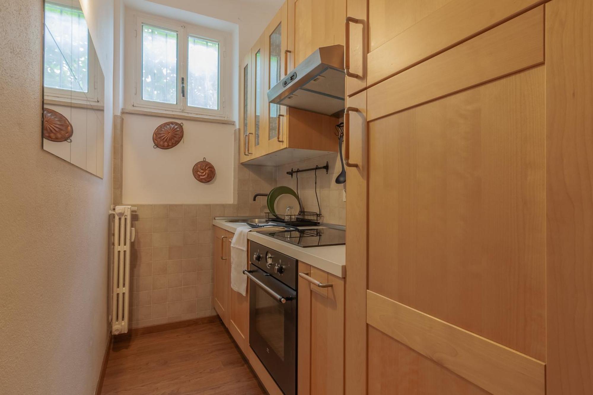 Ca' Maria Bellavista By Wonderful Italy Apartment Bellagio Bagian luar foto